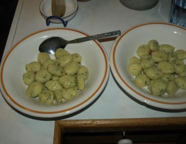 Salbeignocchi Salbeignocchi