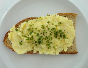 Kartoffelkäse Kartoffelkäse