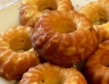 Yorkshire Pudding Yorkshire Pudding