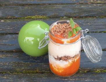 Knusperfrühstück Knusperfrühstück