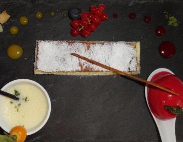 Vanilleschnitten Vanilleschnitten