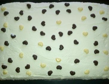 Butterkeks-Schnitte Butterkeks-Schnitte