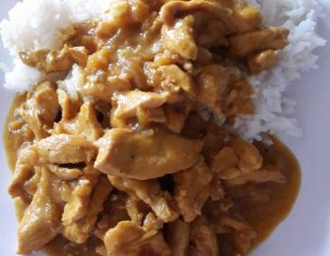Drei-Freunde-Curry Drei-Freunde-Curry