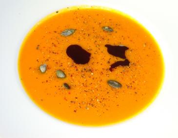 Kürbissuppe Kürbissuppe