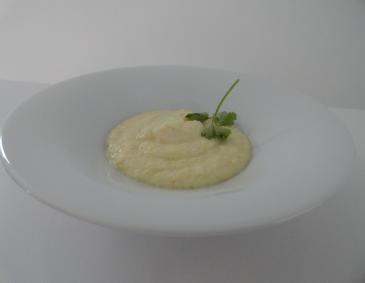 Selleriepüree Selleriepüree