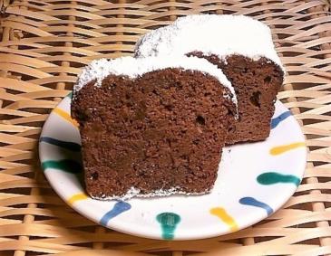 Schokoladenkuchen Schokoladenkuchen