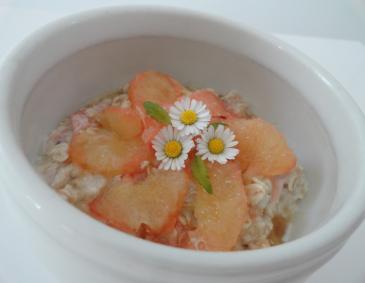 Jaffa-Frühstück Jaffa-Frühstück