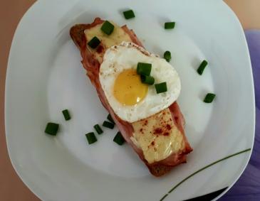 Bauerntoast Bauerntoast