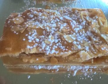 Apfelkuchen Apfelkuchen