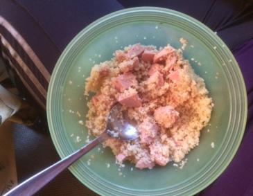 Ruckzuck Couscous Salat Ruckzuck Couscous Salat