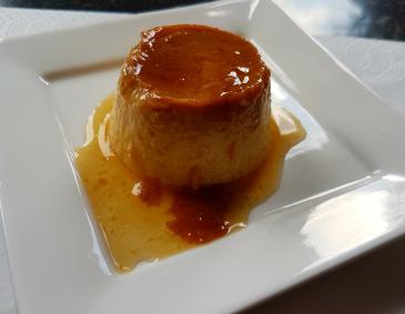 Crème Caramel Crème Caramel