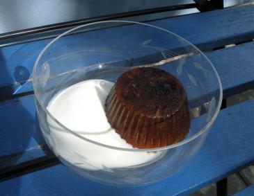Süßweingelee Süßweingelee