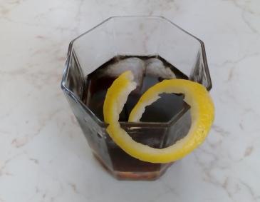 Cuba Libre Cuba Libre