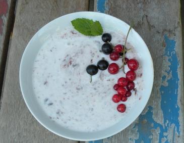 Ribiselschaum Ribiselschaum