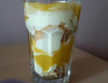 Mangodessert Mangodessert