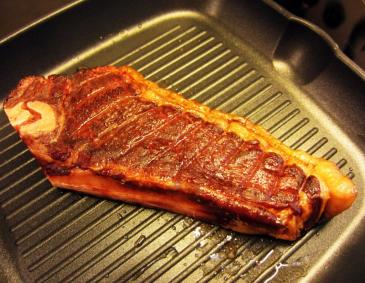Prime Ribs Prime Ribs