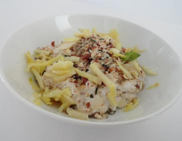 Birchermüsli Birchermüsli