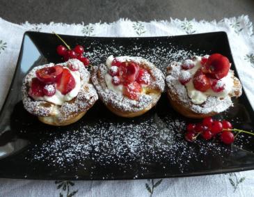 Vanillefruchtwölkchen Vanillefruchtwölkchen