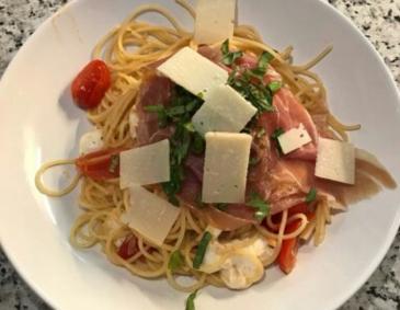 Spaghetti Italiana Spaghetti Italiana