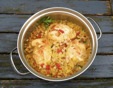 One-Pot-Curry One-Pot-Curry