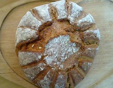 Mischbrot Mischbrot