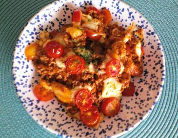 Gnocchigratin Gnocchigratin