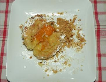 Marillenknödel Marillenknödel