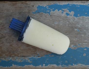 Milcheislutscher Milcheislutscher