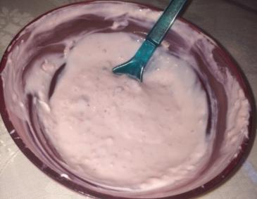 Joghurt Jause Joghurt Jause