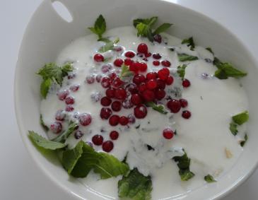 Haferflockenmüsli Haferflockenmüsli