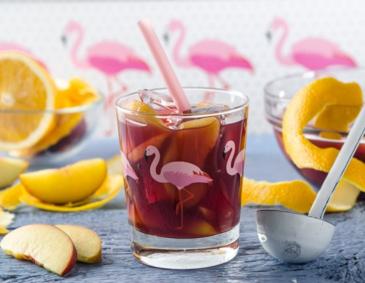 Kinder-Sangria Kinder-Sangria