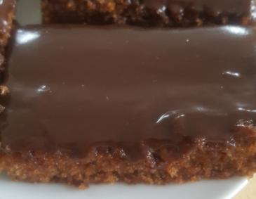 Schokokuchen ohne Ei Schokokuchen ohne Ei