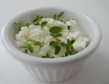 Frühlingsaufstrich Frühlingsaufstrich