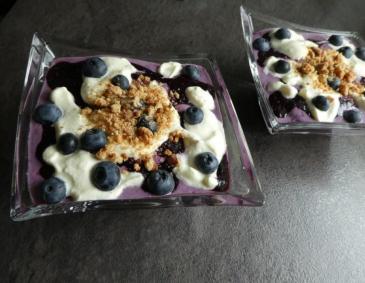 Cantuccini-Beerendessert Cantuccini-Beerendessert