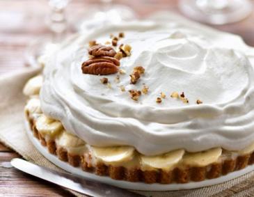 Banoffee Pie Banoffee Pie