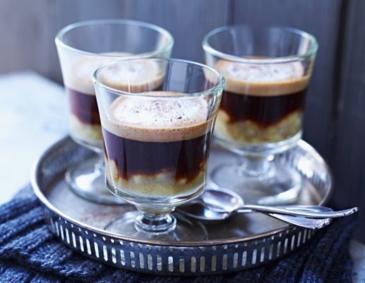 Bananenkaffee Bananenkaffee