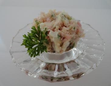 Schinkenbutter Schinkenbutter