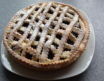Brombeer Pie Brombeer Pie