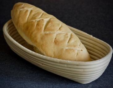 Weissbrot Weissbrot