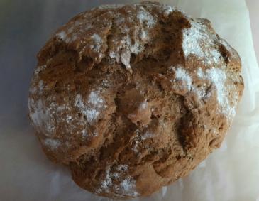 Gewürzbrot Gewürzbrot