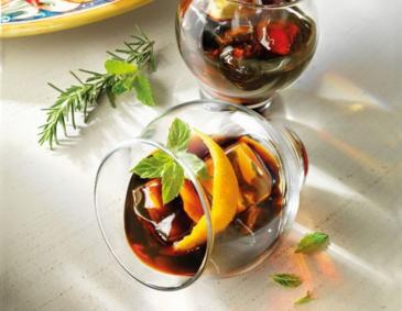 Averna Sour Averna Sour