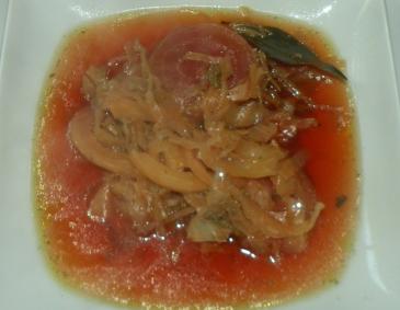 Kraut und Rüben Suppe Kraut und Rüben Suppe