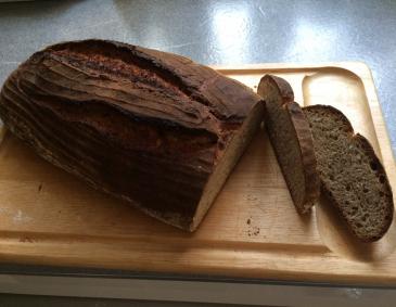 Mischbrot Mischbrot
