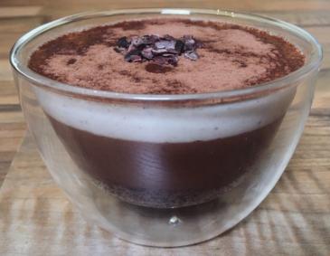 Veganes Tiramisu Veganes Tiramisu