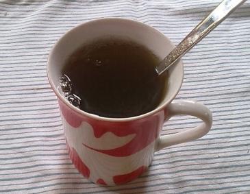Friesischer Teepunsch Friesischer Teepunsch
