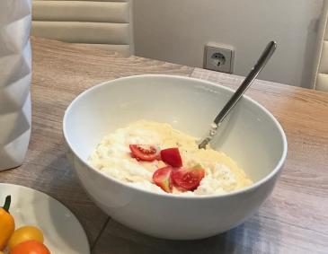 Kartoffelkäse Kartoffelkäse