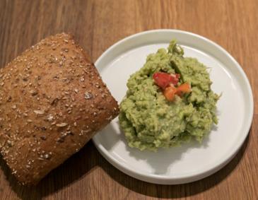 Avocado-Cashew-Dip Avocado-Cashew-Dip