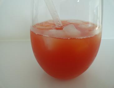 Campari Blossom Campari Blossom