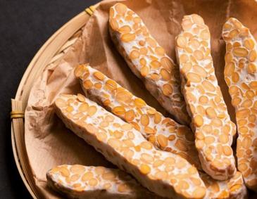 Tempeh