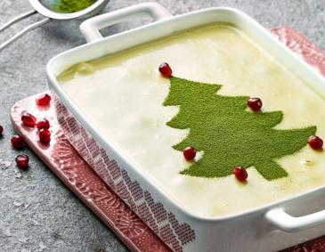 Matcha-Tearamisu aus dem Thermomix Matcha-Tearamisu aus dem Thermomix